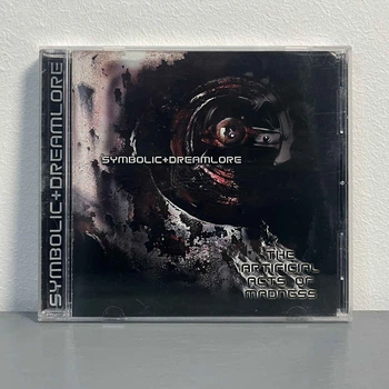 Symbolic / Dreamlore - The Artifical Acts Of Madness CD 00-00014056