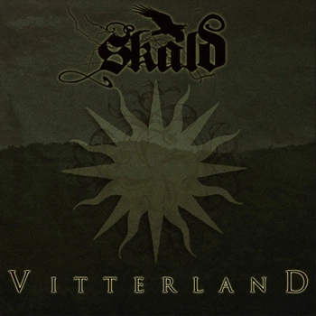 Skald - Vitterland CD 1811120422