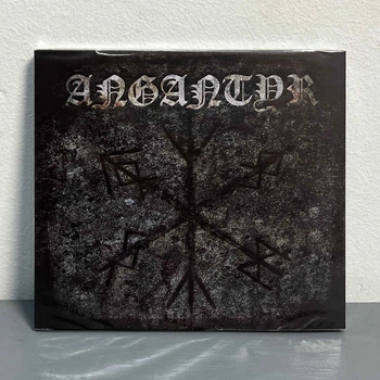 Angantyr - Indsigt CD Digi 00-00015273
