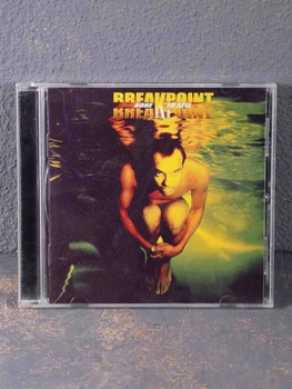 Breakpoint - None To Sell CD 00-00010863