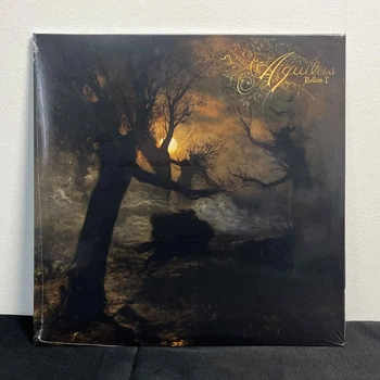 Aquilus - Bellum I 2LP (Gatefold Black Vinyl) 00-00015277