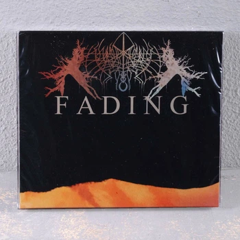 Stellar Descent - ...fading... CD 00-00010960