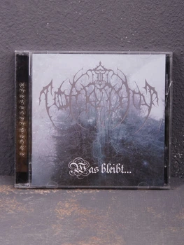 Todtgelichter - Was Bleibt... CD 2004170408