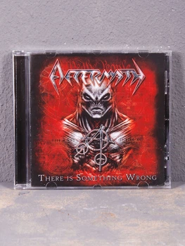 Aftermath - There Is Something Wrong CD 2007141235