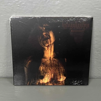 Kalmankantaja - Kuolonsakeet CD Digi 00-00011604