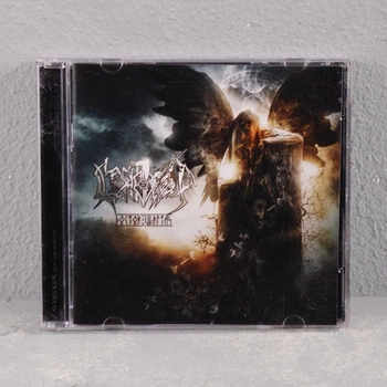 Svyatogor - Doctor Veritas CD 1500002049