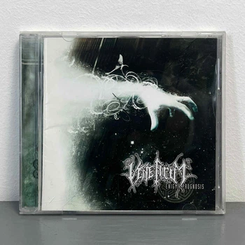 Veneficum - Enigma Prognosis CD 00-00014940