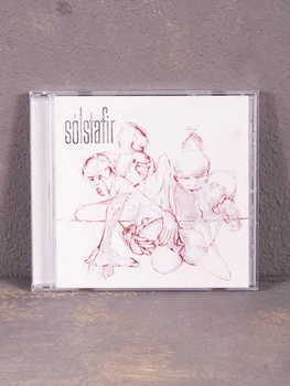 Solstafir - Masterpiece Of Bitterness CD 00-00008739