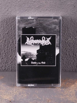 Runemagick - Dawn Of The End Tape 00-00009907