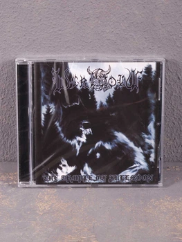 Werewolf - The Temple Of Fullmoon CD 00-00010258