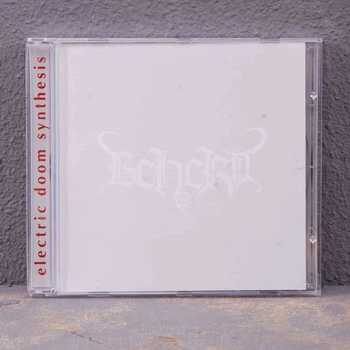 Beherit - Electric Doom Synthesis CD 1703220551