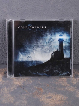Cold Colours - The Burden Of Hope CD 00-00010918