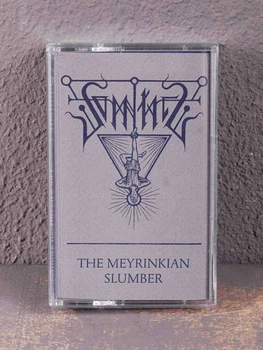 Somniate - The Meyrinkian Slumber Tape 00-00010167