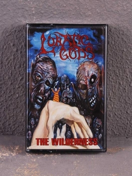 Lunatic Gods - The Wilderness Tape 2002120410