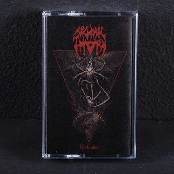 Archaic Thorn - Eradication Tape 00-00011777