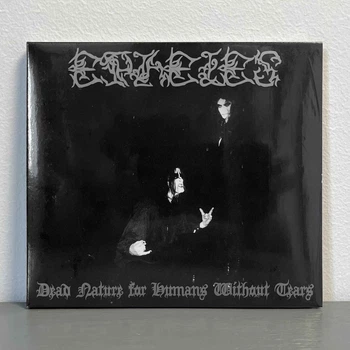 Epheles - Dead Nature For Humans Without Tears CD Digi 00-00013257