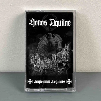 Honos Aquilae - Imperium Legionis Tape 00-00013531