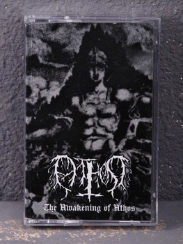 Athos - The Awakening Of Athos Tape 2006011515