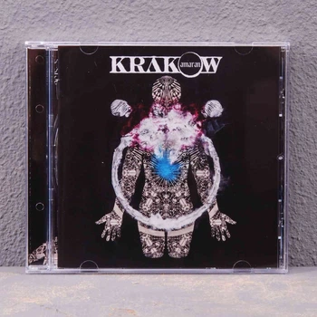 Krakow - Amaran CD 2006261613