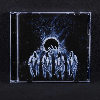 Excuse - Prophets From The Occultic Cosmos CD 00-00011156