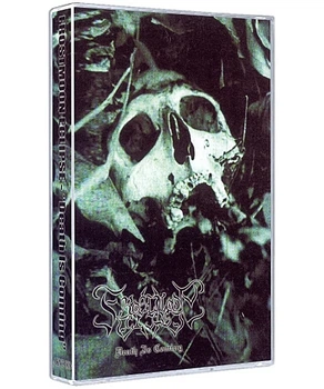 Frostmoon Eclipse - Death Is Coming Tape 2002120104