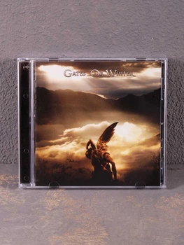 Gates Of Winter - Lux Aeterna CD 1709220421