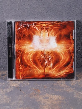 Bitterness - Autumn's Fall CD 00-00010590