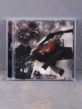 Nae'blis - Sketches Of Reality CD 00-00011043
