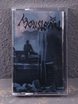 Monstraat - Beyond Angel Eyes Tape 2006041126