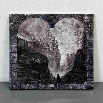 Depressive Silence - I CD Digi 00-00014703