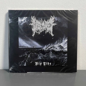 Suffer Yourself - Rip Tide CD Digi 00-00013638