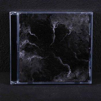 Warloghe - Three Angled Void CD 00-00011791