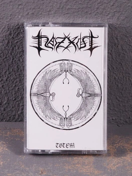 Nazxul - Totem Tape 1909040153