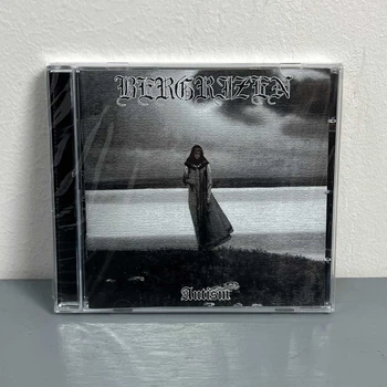 Bergrizen - Autism CD 1909020338