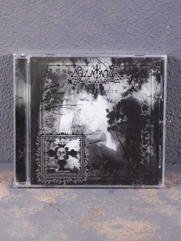 Blakagir - Nostalgia & Droga Przed Egzekucja CD 00-00010592