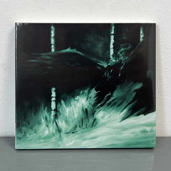 Nasheim - Solens Vemod CD Digi 1711180327