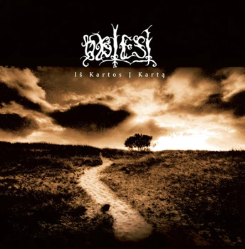 Obtest - Is Kartos I Karta CD 1810020429