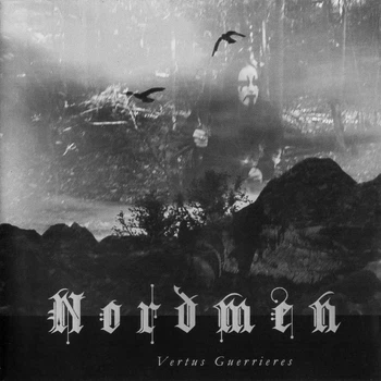 Nordmen - Vertus Guerrieres CD 2002010401