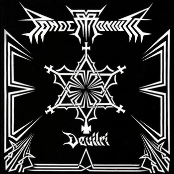 Pandemonium - Devilri - Extended Edition CD 1805310131