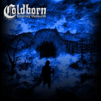 Coldborn - Lingering Voidwards CD 1908210431