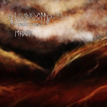 Nidafjoll - Endir CD 1707070119