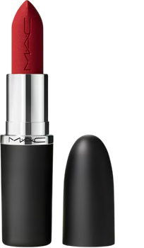 Помада M.A.C M.A.Cximal Silky Matte матова Russian Red 3.5 г (773602684861)