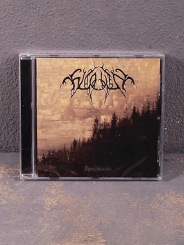 Kladovest - Ignitiate CD 1712040535