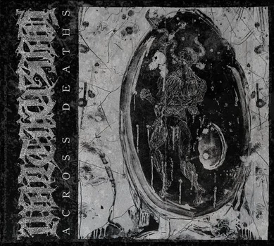 Malthusian - Across Deaths CD Digi 1907230140