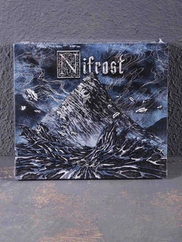 Nifrost - Orkja CD Digi 00-00010933