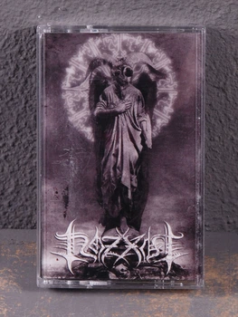 Nazxul - Iconoclast Tape 1909040149