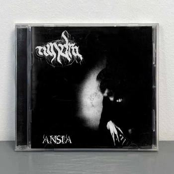 Tundra - Ansia CD 1709060548