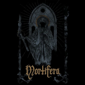Mortifera - Alhena's Tears CD 1706070447