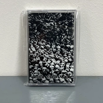 Blodulv / Pestiferium - Satanic Murder Order Tape 00-00012363