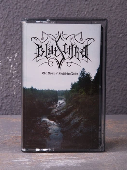 Blutschrei - The Voice Of Forbidden Pride Tape 2004300616